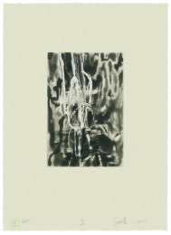 days: i by Jim Hodges at Highpoint Editions