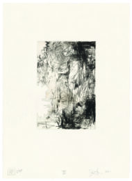 days: ii by Jim Hodges at Highpoint Editions