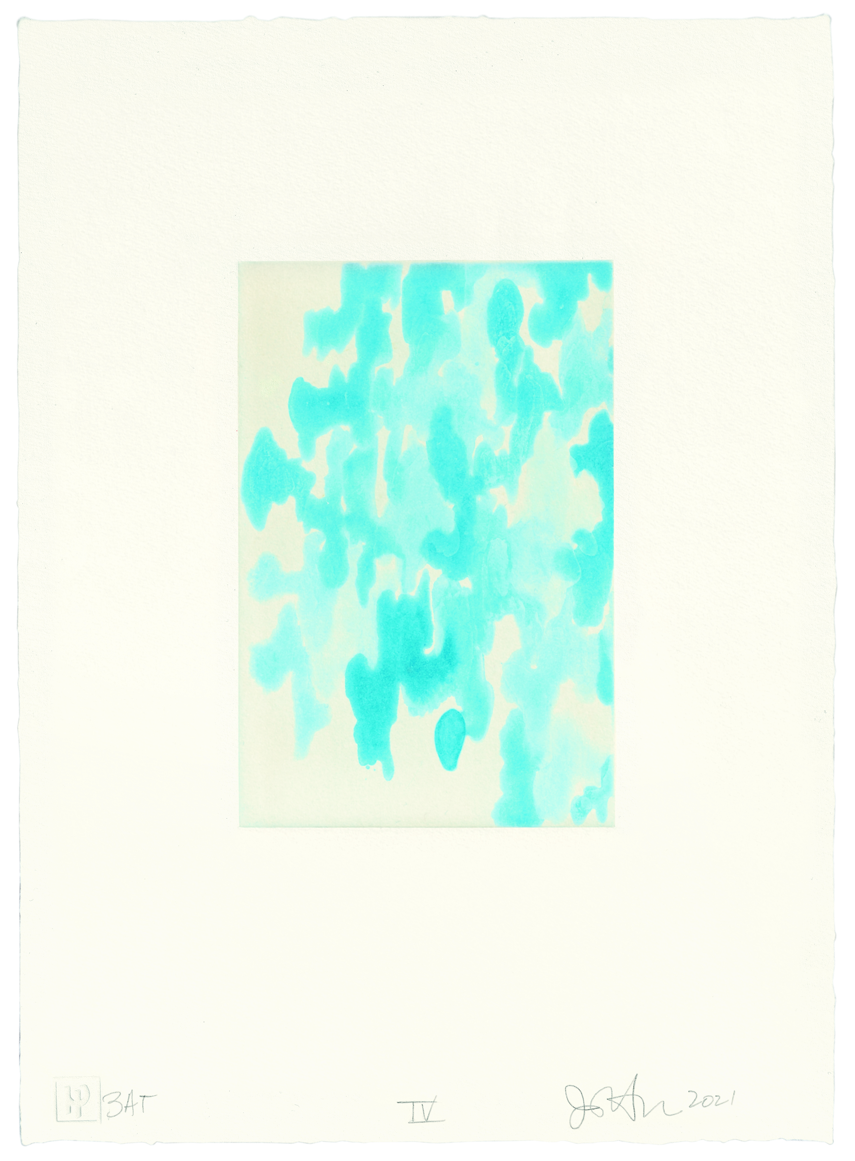 days: iv by Jim Hodges