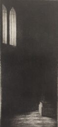 Cathedral #3 by Steve Stankiewicz at VanDeb Editions