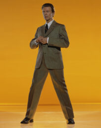 David Bowie, Style by Markus Klinko at Addicted Art Gallery