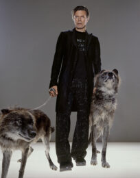 David Bowie, The Hunt by Markus Klinko at Addicted Art Gallery