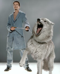 David Bowie, The Protector by Markus Klinko at Addicted Art Gallery