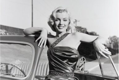 How to Marry a Millionaire by Frank Worth at Michael Lisi/Contemporary Art
