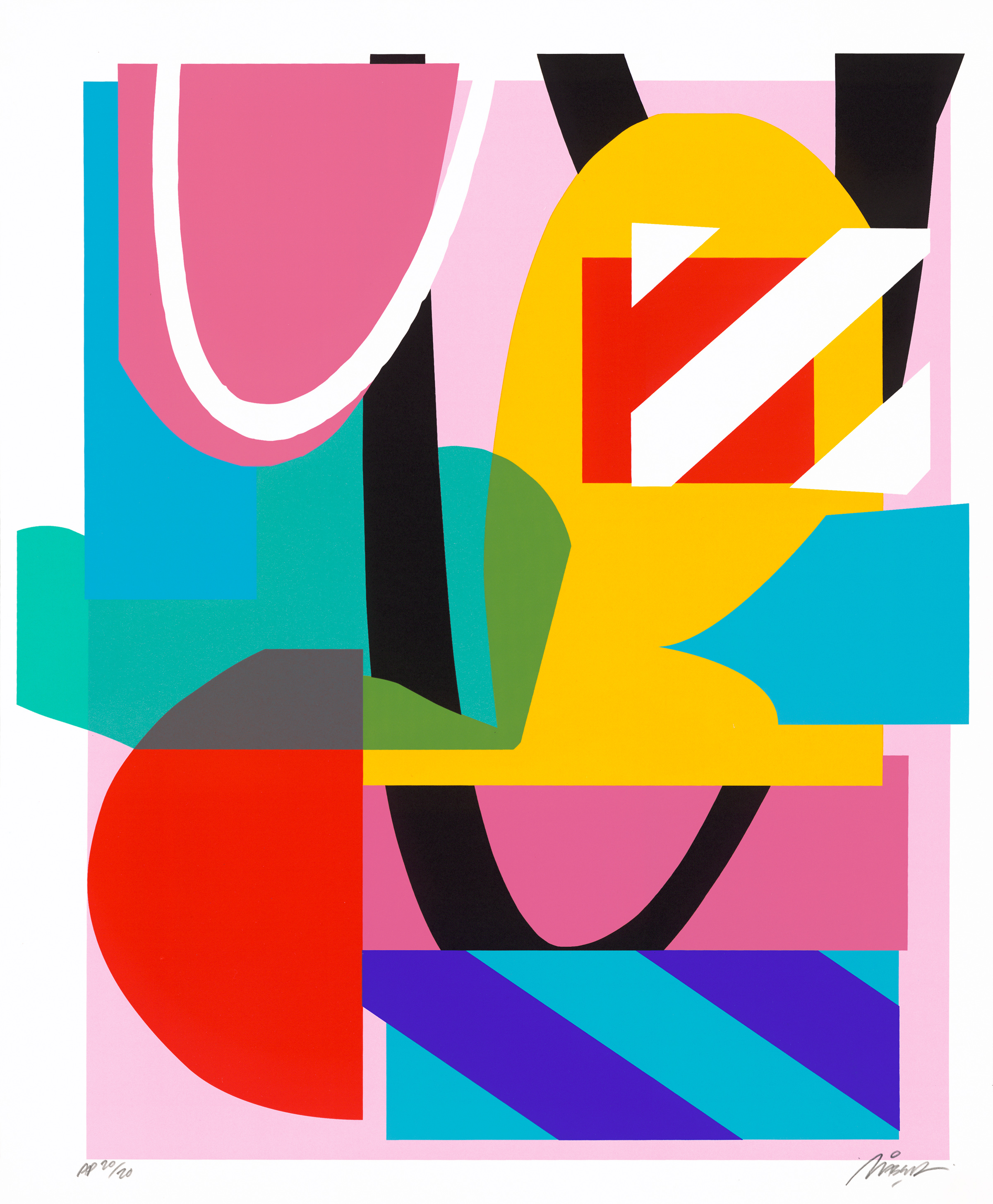 Jigsaw by Maser