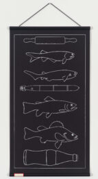 Marine World by Mark Dion at Graphicstudio