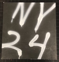 New York 24 by Steve Stankiewicz at VanDeb Editions