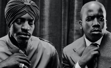 OutKast by Markus Klinko at Addicted Art Gallery