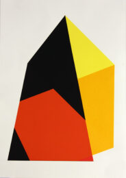 Barn O (Quintet Portfolio) by Willard Boepple at Kip Gresham Editions