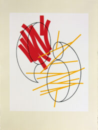 Dialogue (Quintet Portfolio) by Nigel Hall R.A. at Kip Gresham Editions