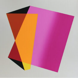 George by Willard Boepple at Kip Gresham Editions