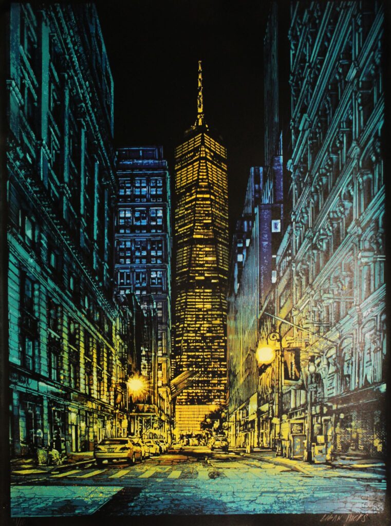 World_Trade_WTC_by_Logan_Hicks