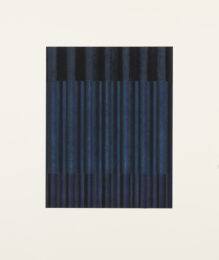 Corten Concinnity 4 by Connie Saddlemire at Oehme Graphics