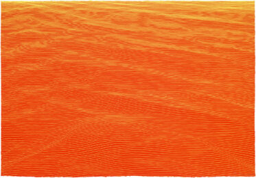 Eklat 1 by Ann Aspinwall at Aspinwall Editions