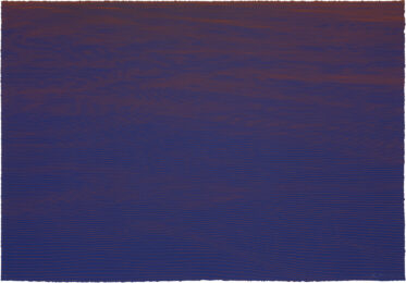 Eklat 2 by Ann Aspinwall at Aspinwall Editions