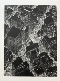Nocturnal by Art Werger at ebo Gallery