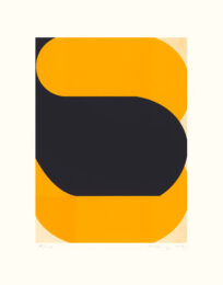 Onda iii by Robert Kelly at Tandem Press (IFPDA)