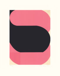 Onda iv by Robert Kelly at Tandem Press (IFPDA)