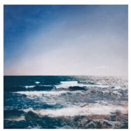 Seestucke (Sea View) by Gerhard Richter at Dovehouse Contemporary