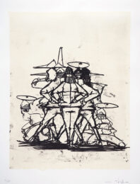 Seven by Taku Obata at KIDO Press