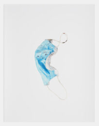 Untitled(12/13/20) by Daniella Dooling at Michael Steinberg Fine Art