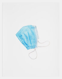 Untitled(1/4/21) by Daniella Dooling at Michael Steinberg Fine Art