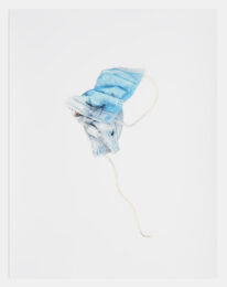 Untitled (12/26/20) by Daniella Dooling at Michael Steinberg Fine Art