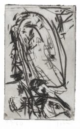 Untitled by Asger Jorn at Sylvan Cole Gallery