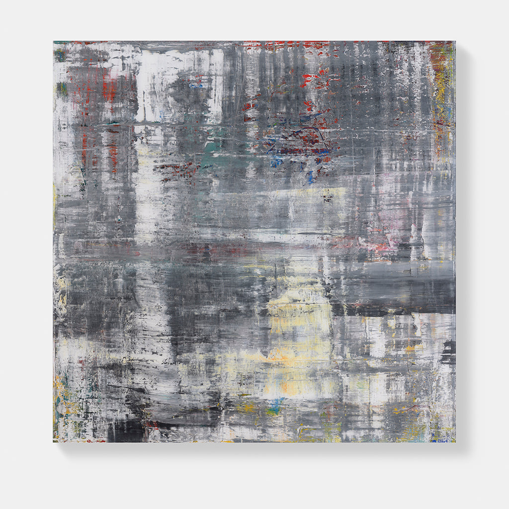 Cage (P19-5) by Gerhard Richter