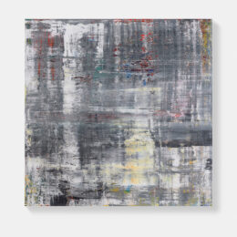 Cage (P19-5) by Gerhard Richter at Dovehouse Contemporary