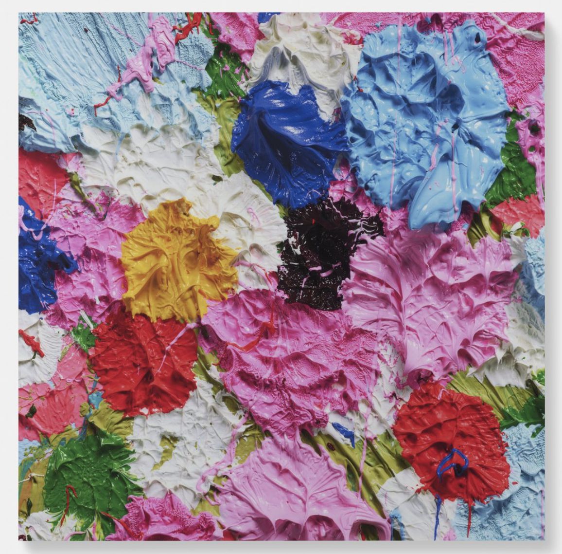 Fruitful (Large) H8-1 by Damien Hirst