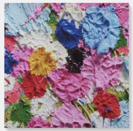 Fruitful (Large) H8-1 by Damien Hirst at Taglialatella Galleries