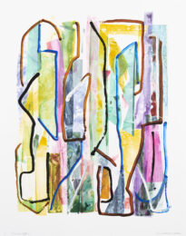 Inside-Out 2 by Sue Oehme at Oehme Graphics
