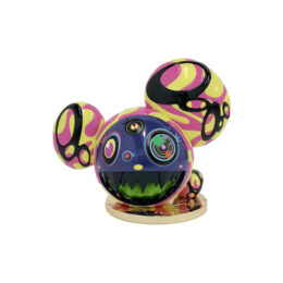 Strange Pinky Melting DOB by Takashi Murakami at Dovehouse Contemporary