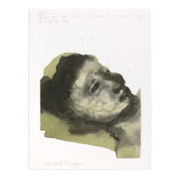 United Europe by Marlene Dumas at MLTPL