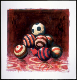 Wabash by John Gibson at Turner Carroll Gallery
