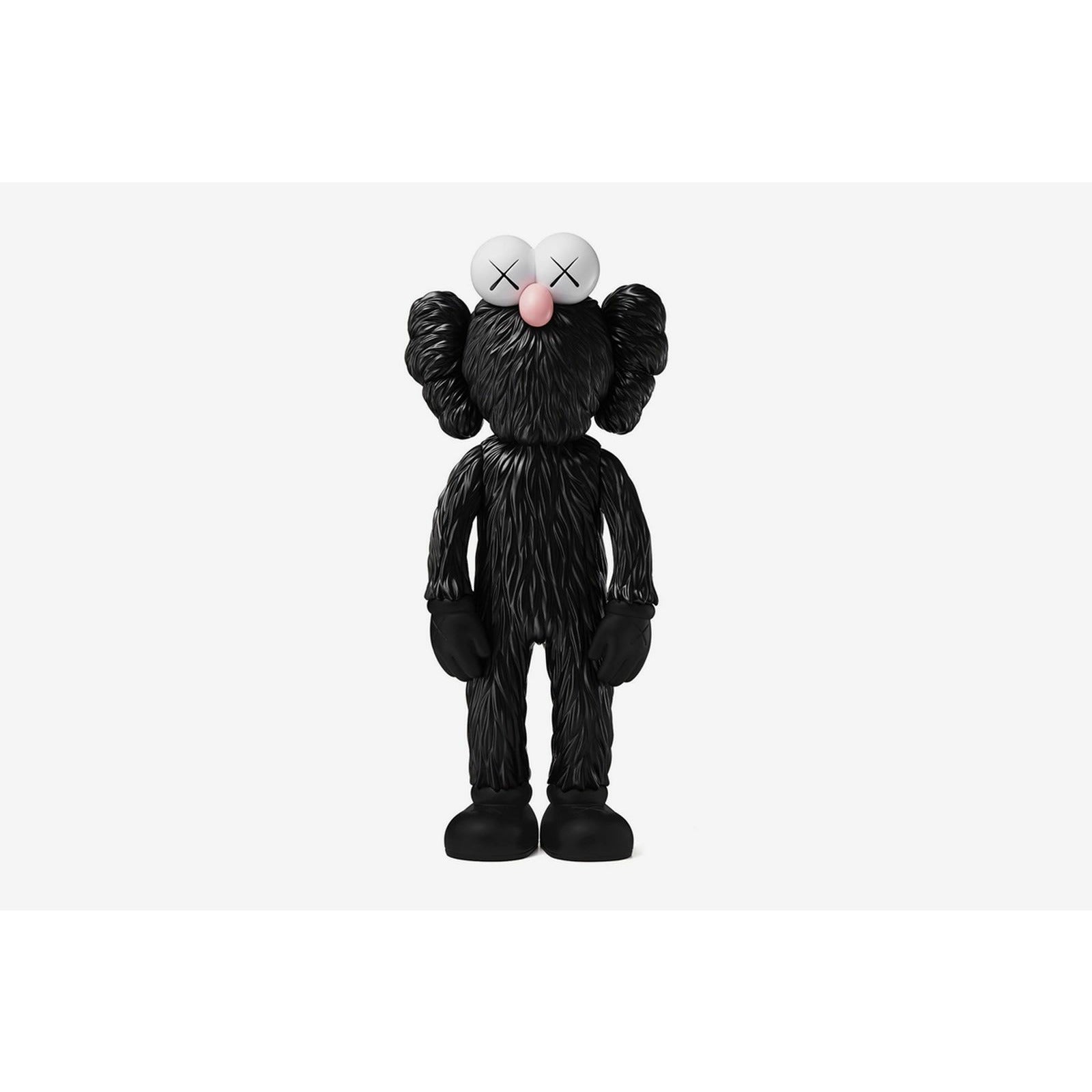 Bff black by KAWS