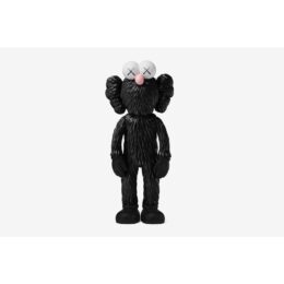 Bff black by KAWS at Dovehouse Contemporary