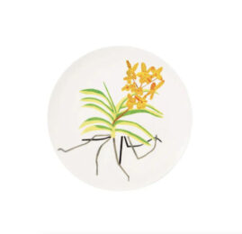 Clipping Plate by Jonas Wood at Dovehouse Contemporary
