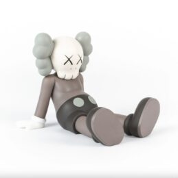 Holiday  Taipai by KAWS at Dovehouse Contemporary