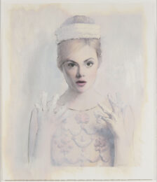 Icing (Variation 2) by Will Cotton at Leslie Sacks Gallery