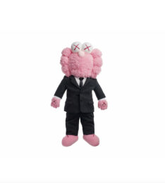 KAWS x Dior, Pink BFF by KAWS at Dovehouse Contemporary