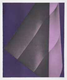 Marker #1 by Kate Petley at Manneken Press (IFPDA)