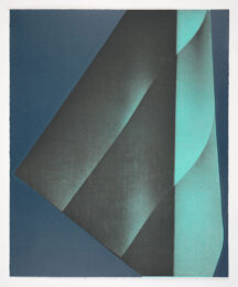 Marker #2 by Kate Petley at Manneken Press (IFPDA)