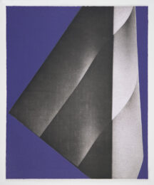 Marker 3 by Kate Petley at Manneken Press (IFPDA)