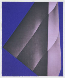 Marker #4 by Kate Petley at Manneken Press (IFPDA)