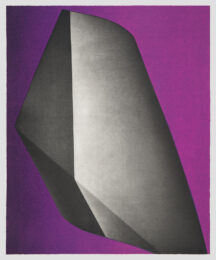 Signal #1 by Kate Petley at Manneken Press (IFPDA)