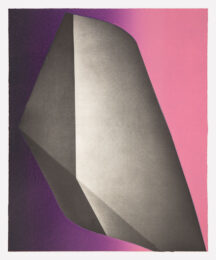 Signal #2 by Kate Petley at Manneken Press (IFPDA)