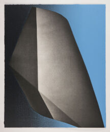 Signal #3 by Kate Petley at Manneken Press (IFPDA)