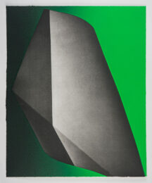 Signal #4 by Kate Petley at Manneken Press (IFPDA)
